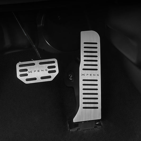 Aluminum Performance Pedals for XPENG G9