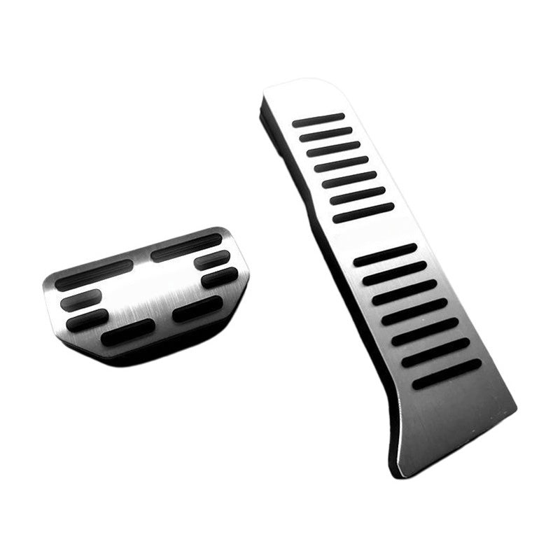 Aluminum Performance Pedals for XPENG G9