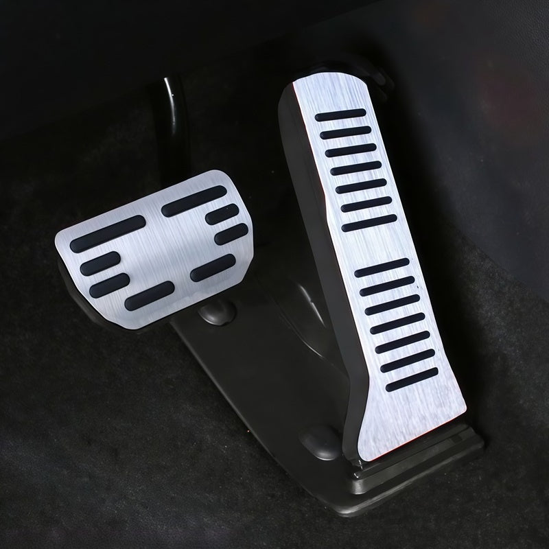Aluminum Performance Pedals for XPENG G9