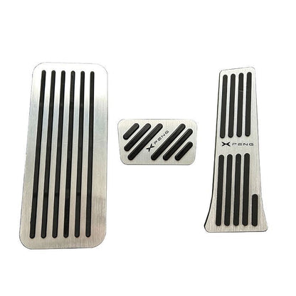Aluminum Performance Pedals for XPENG X9