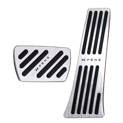 Aluminum Performance Pedals for XPENG X9