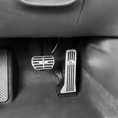 Aluminum Performance Pedals for XPENG