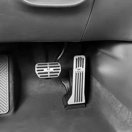 Aluminum Performance Pedals for XPENG
