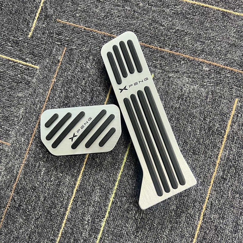 Aluminum Performance Pedals for XPENG