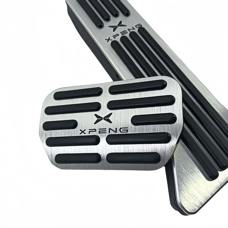 Aluminum Performance Pedals for XPENG
