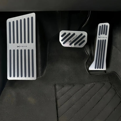 Aluminum Performance Pedals for XPENG