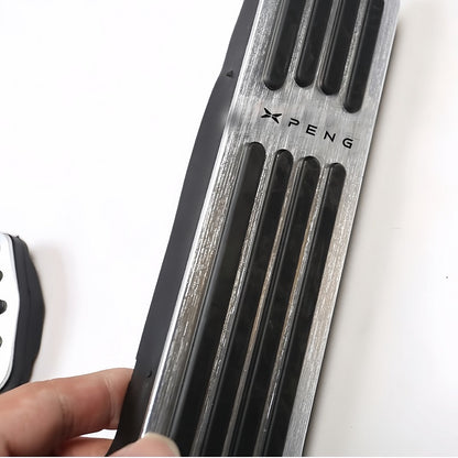 Aluminum Performance Pedals for XPENG