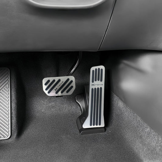 Aluminum Performance Pedals for XPENG