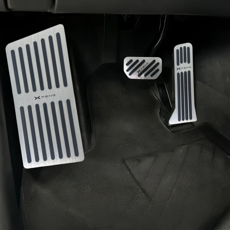Aluminum Performance Pedals for XPENG