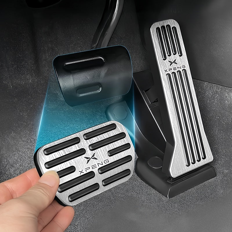 Aluminum Performance Pedals for XPENG