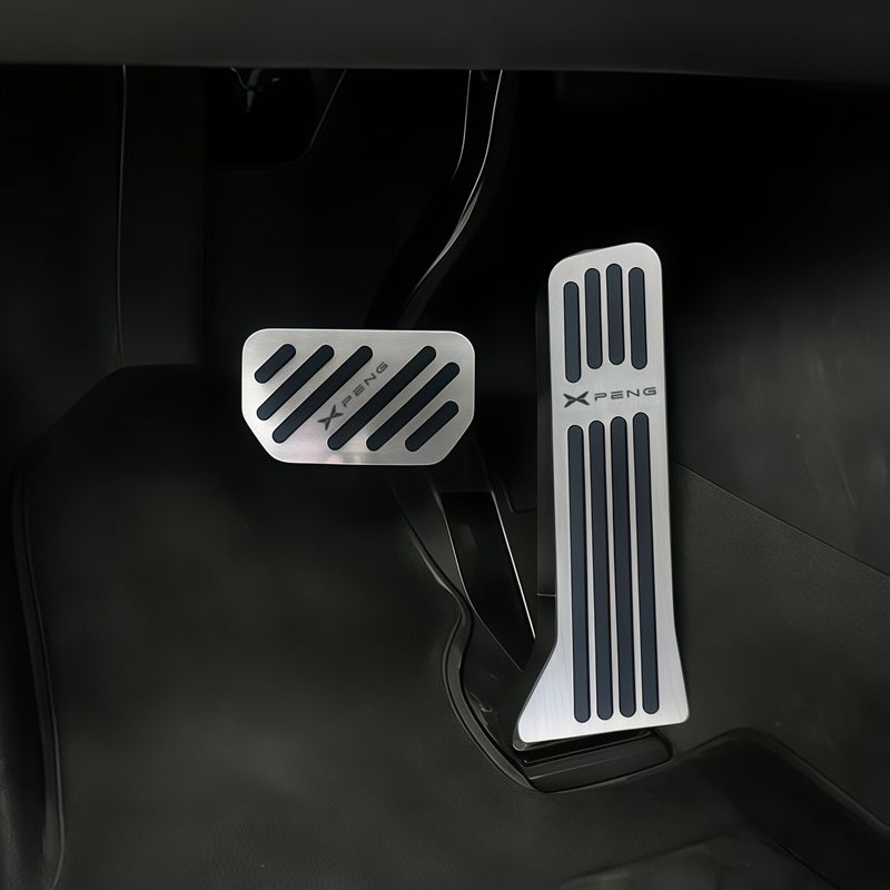 Aluminum Performance Pedals for XPENG