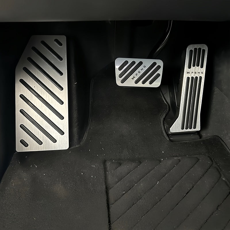 Aluminum Performance Pedals for XPENG