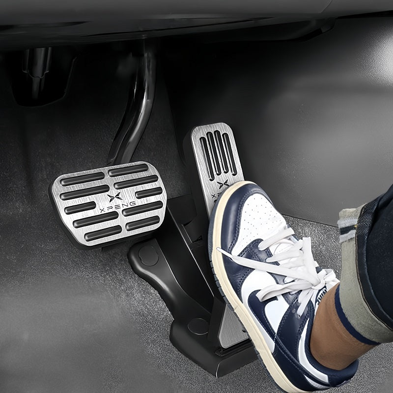 Aluminum Performance Pedals for XPENG