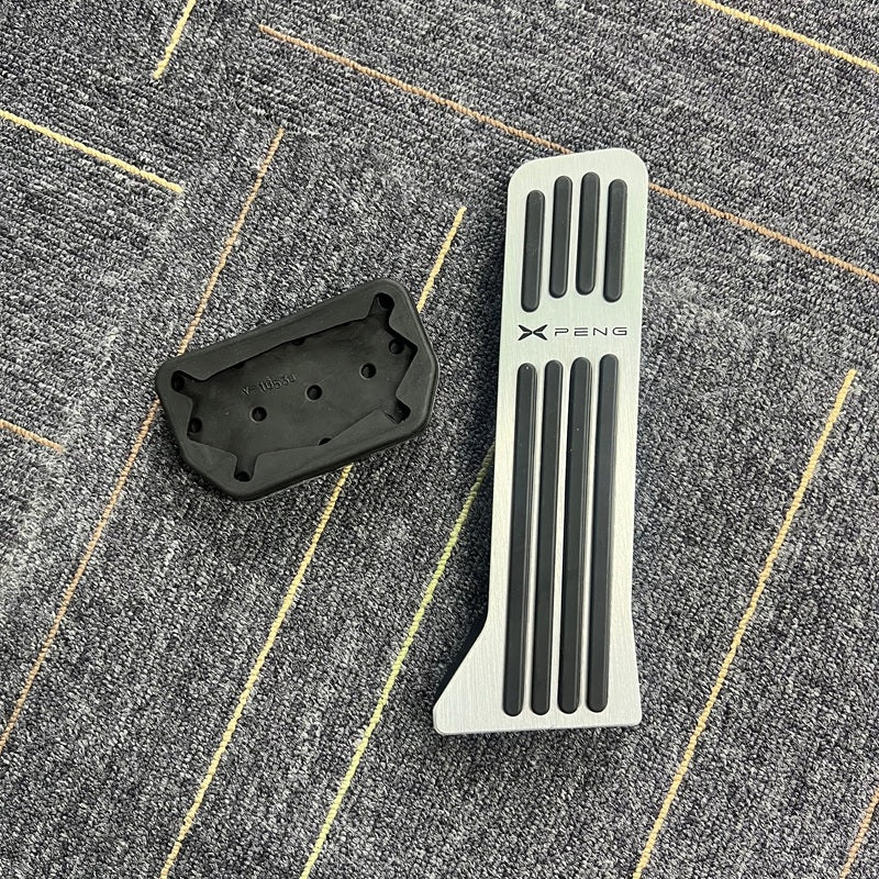 Aluminum Performance Pedals for XPENG
