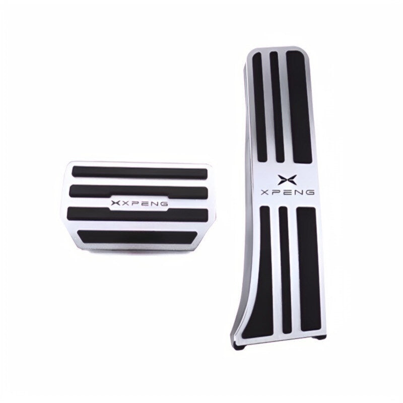 Aluminum Performance Pedals for XPeng G9