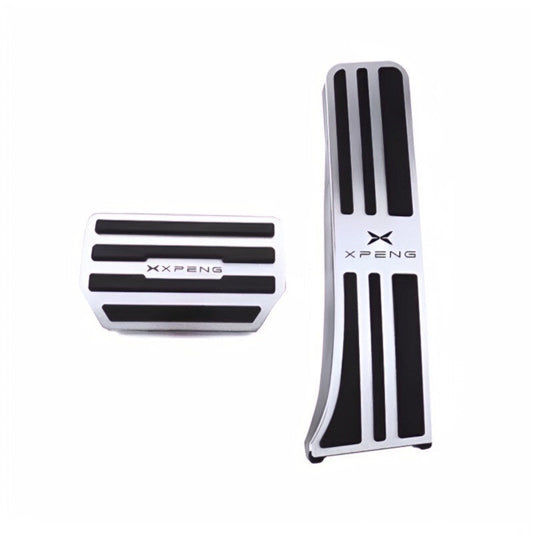 Aluminum Performance Pedals for XPeng G9