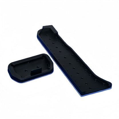 Aluminum Performance Pedals for XPENG G9