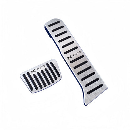 Aluminum Performance Pedals for XPENG G9