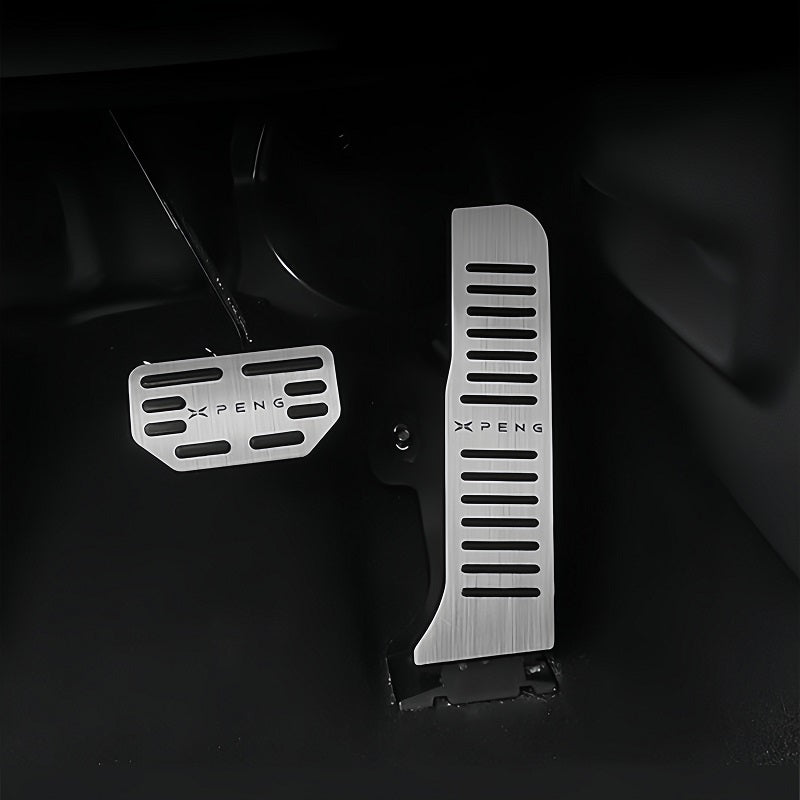 Aluminum Performance Pedals for XPENG G9