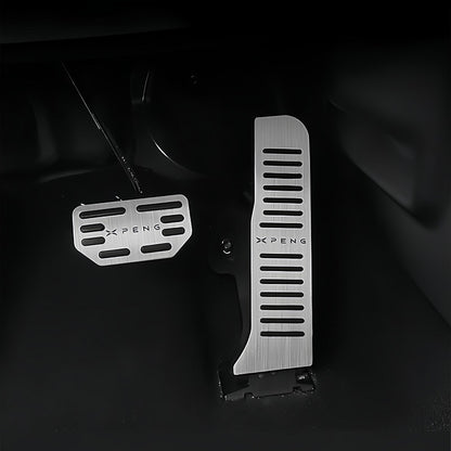 Aluminum Performance Pedals for XPENG G9
