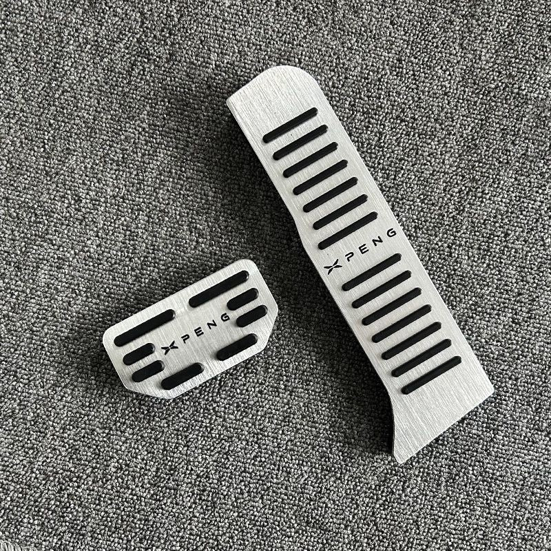Aluminum Performance Pedals for XPENG G9