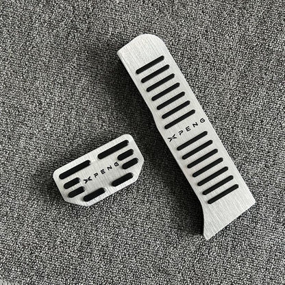 Aluminum Performance Pedals for XPENG G9