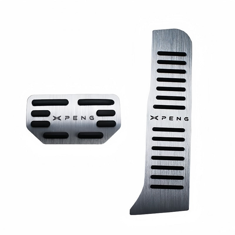 Aluminum Performance Pedals for XPENG G9