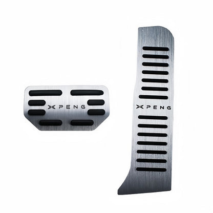 Aluminum Performance Pedals for XPENG G9