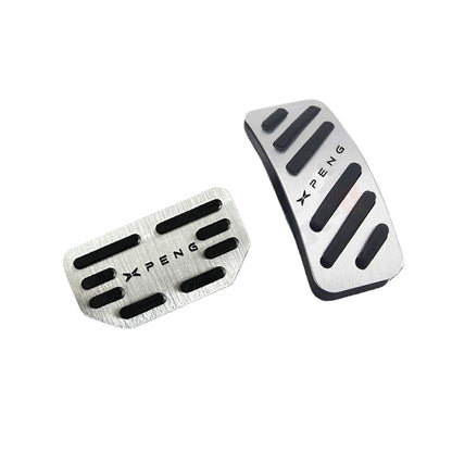 Aluminum Performance Pedals for XPeng MONA M03