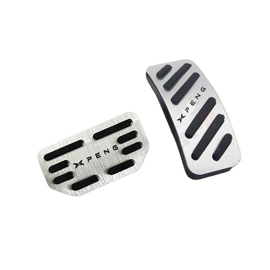 Aluminum Performance Pedals for XPeng MONA M03