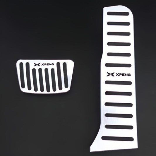 Aluminum Performance Pedals for XPeng P7