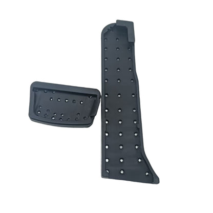 Aluminum Performance Pedals for XPENG P7