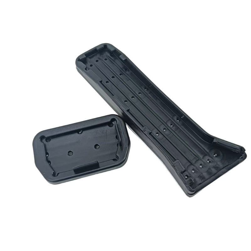 Aluminum Performance Pedals for XPeng