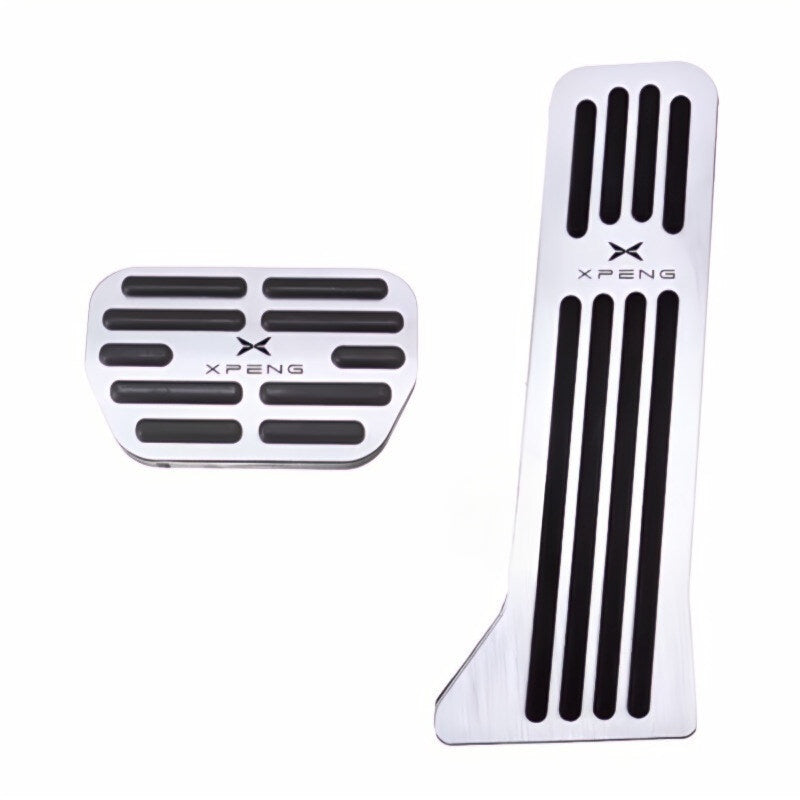 Aluminum Performance Pedals for XPeng