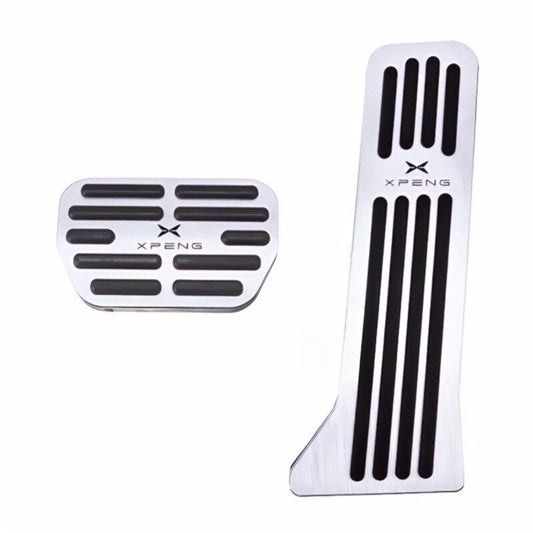 Aluminum Performance Pedals for XPeng