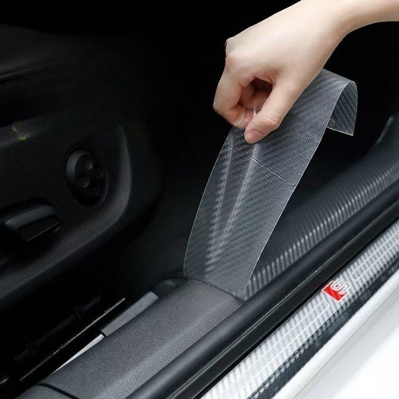 Anti Scratch Protection Stickers for XPENG