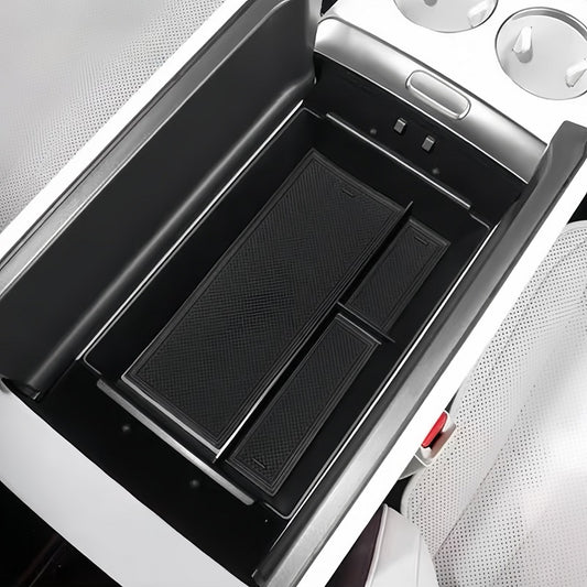 Armrest Box Storage for XPENG X9