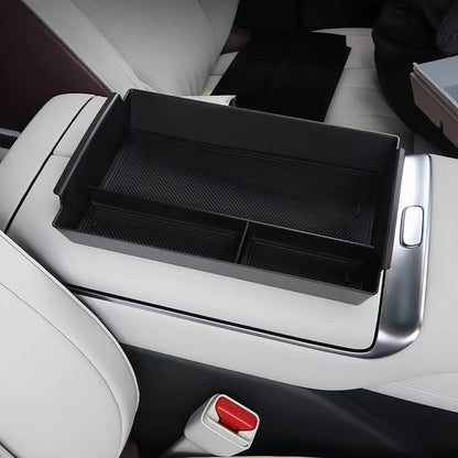 Armrest Box Storage for XPENG X9