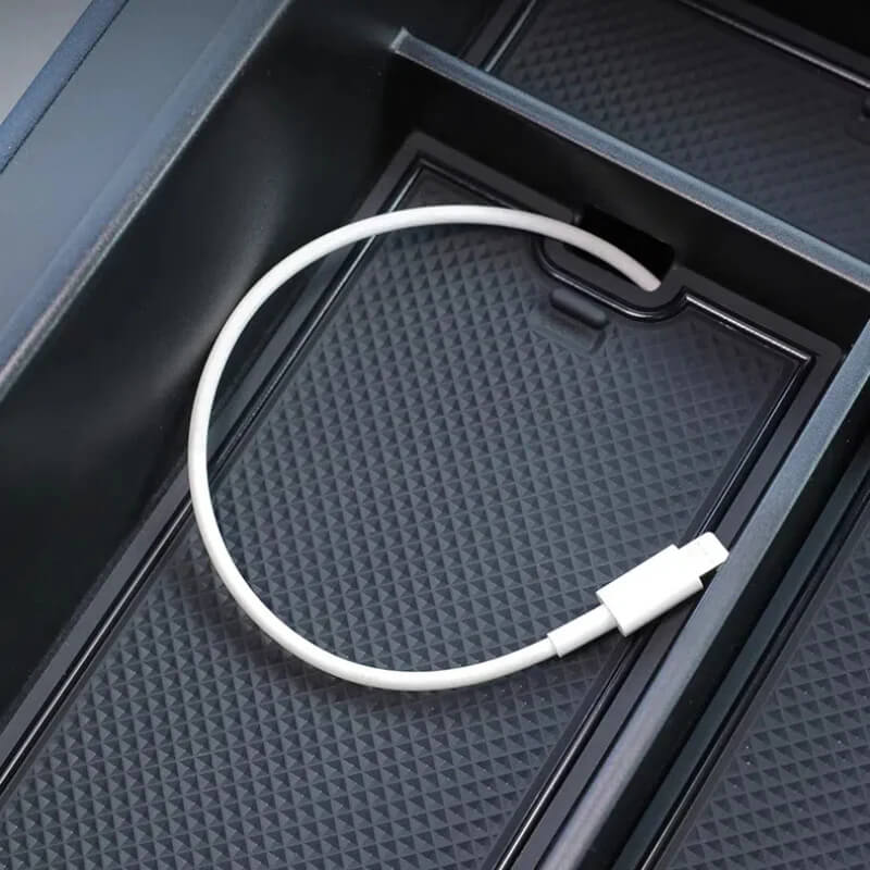 Armrest Box Storage for XPeng G6 - FANS XPENG