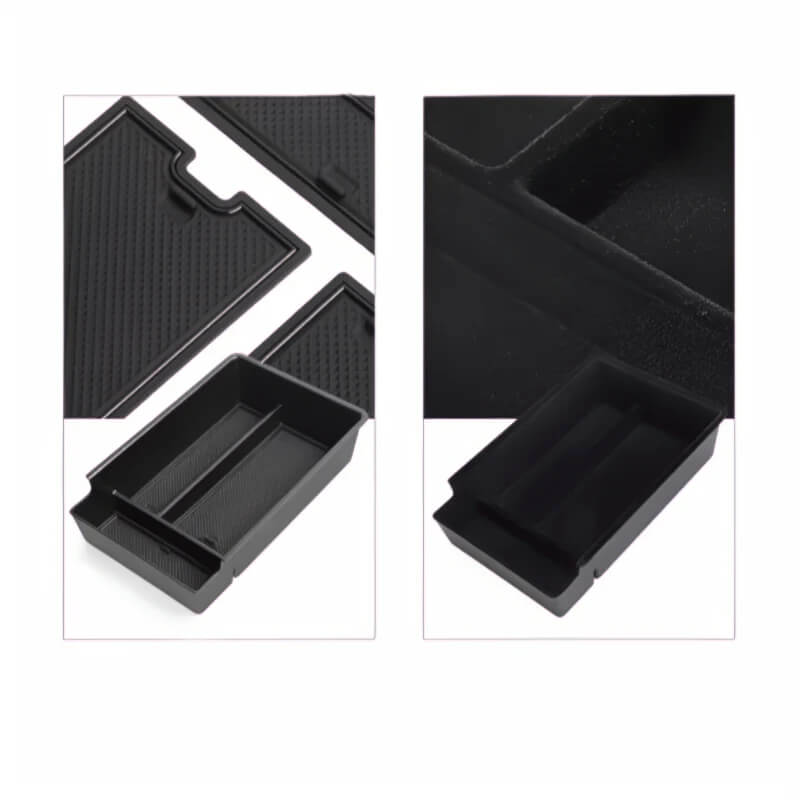 Armrest Box Storage for XPeng G6 - FANS XPENG