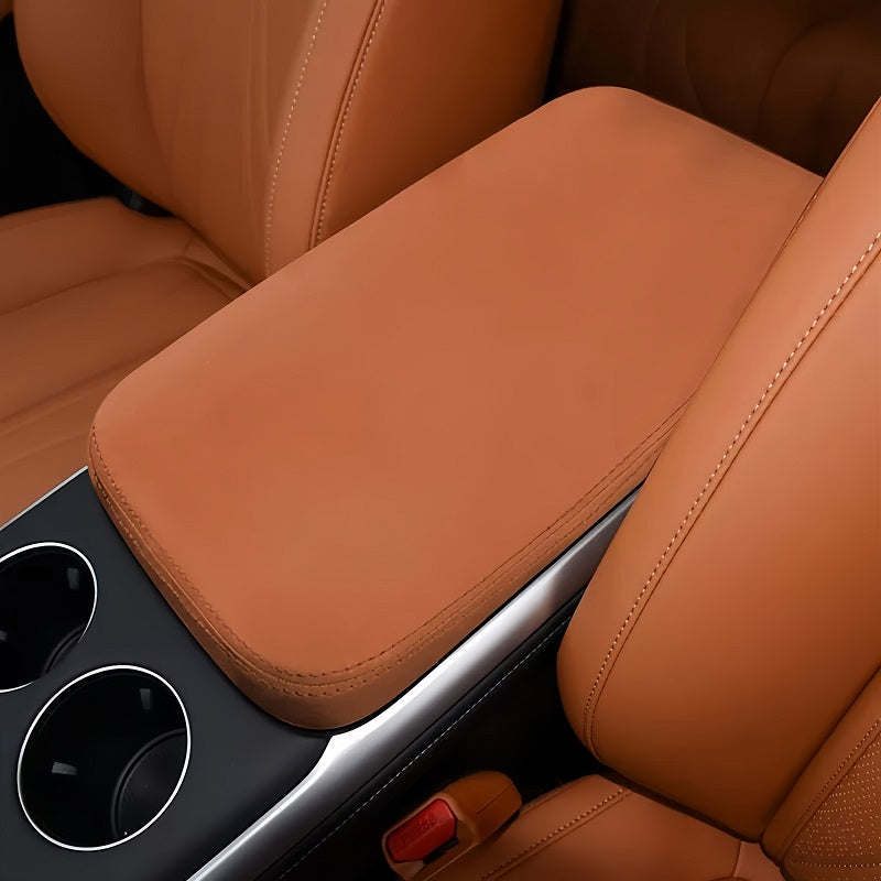 Armrest Cover for XPENG G9