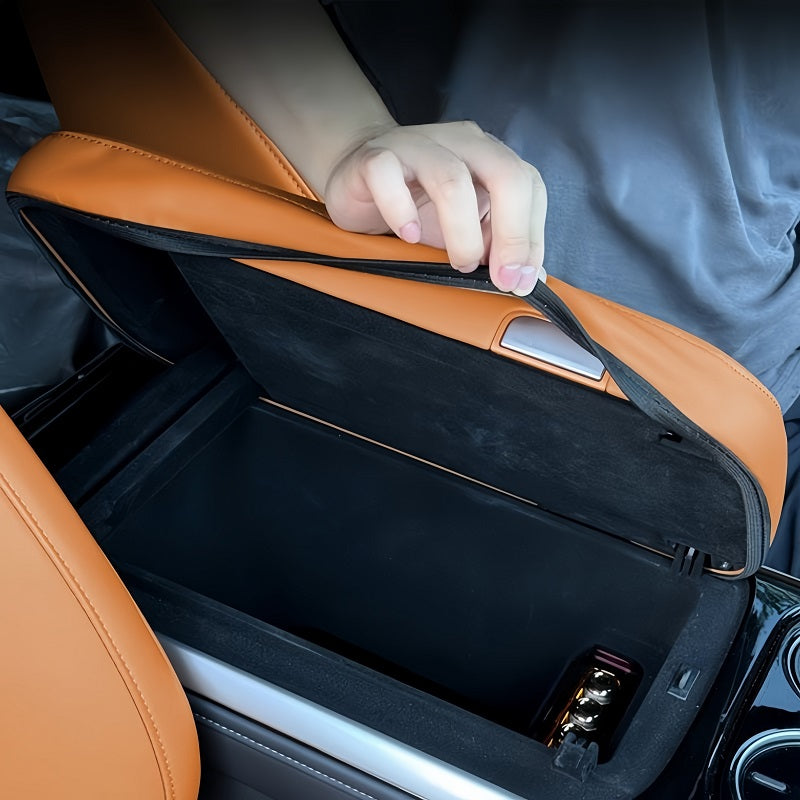 Armrest Cover for XPENG G9