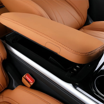 Armrest Cover for XPENG G9