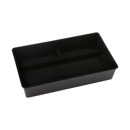 Armrest storage box for XPENG P7+