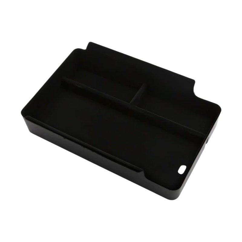 Armrest storage box for XPENG P7