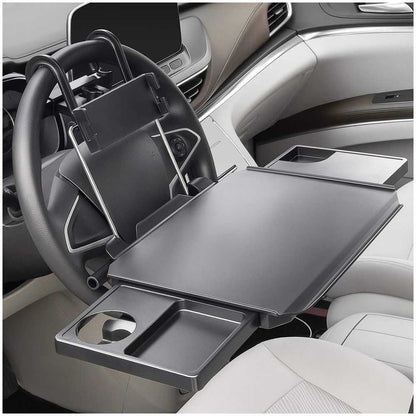 Car Steering Wheel Tray for XPENG