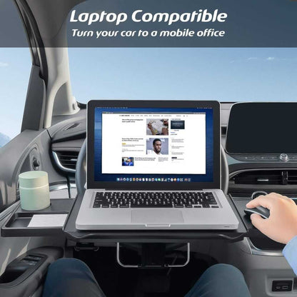 Car Steering Wheel Tray for XPENG