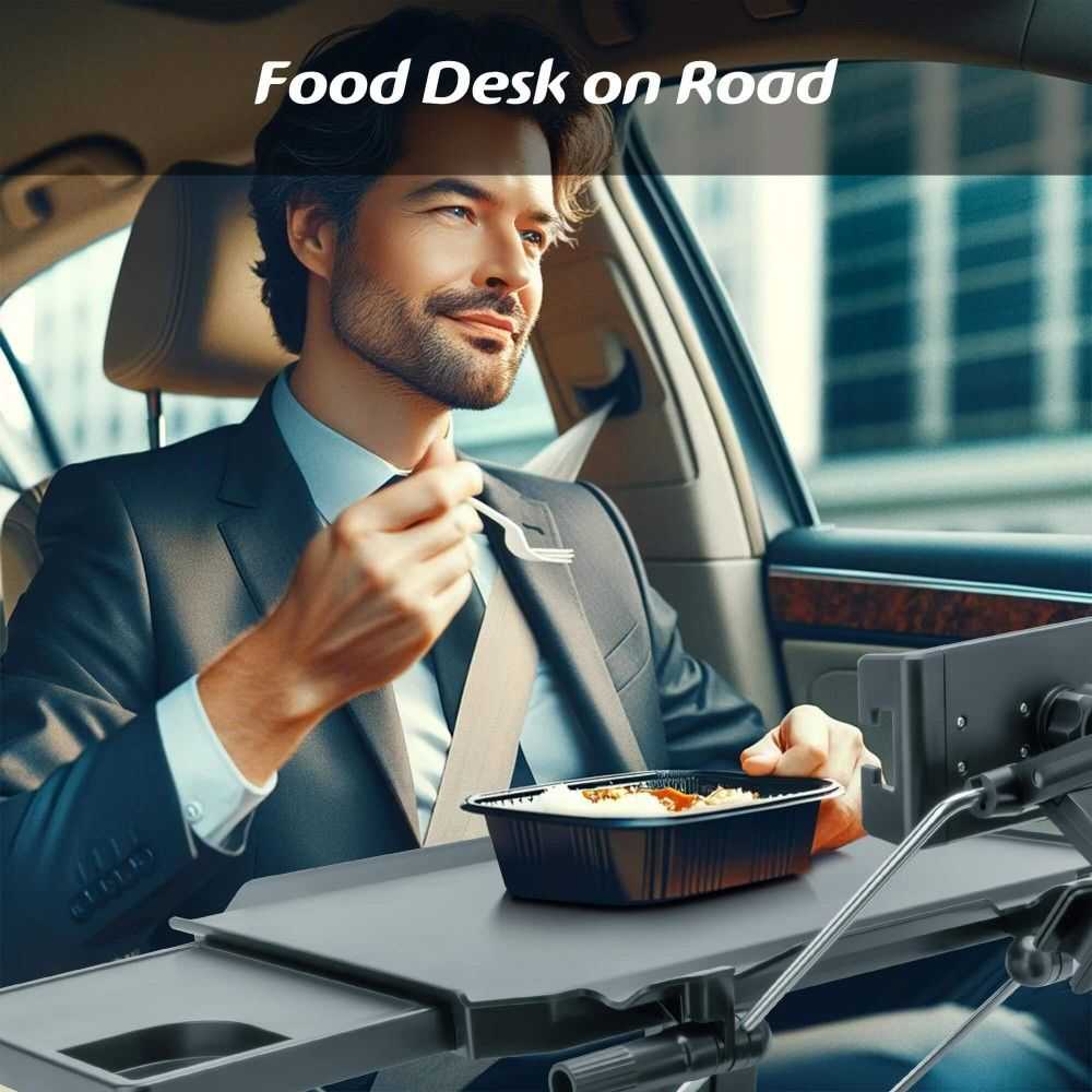 Car Steering Wheel Tray for XPENG