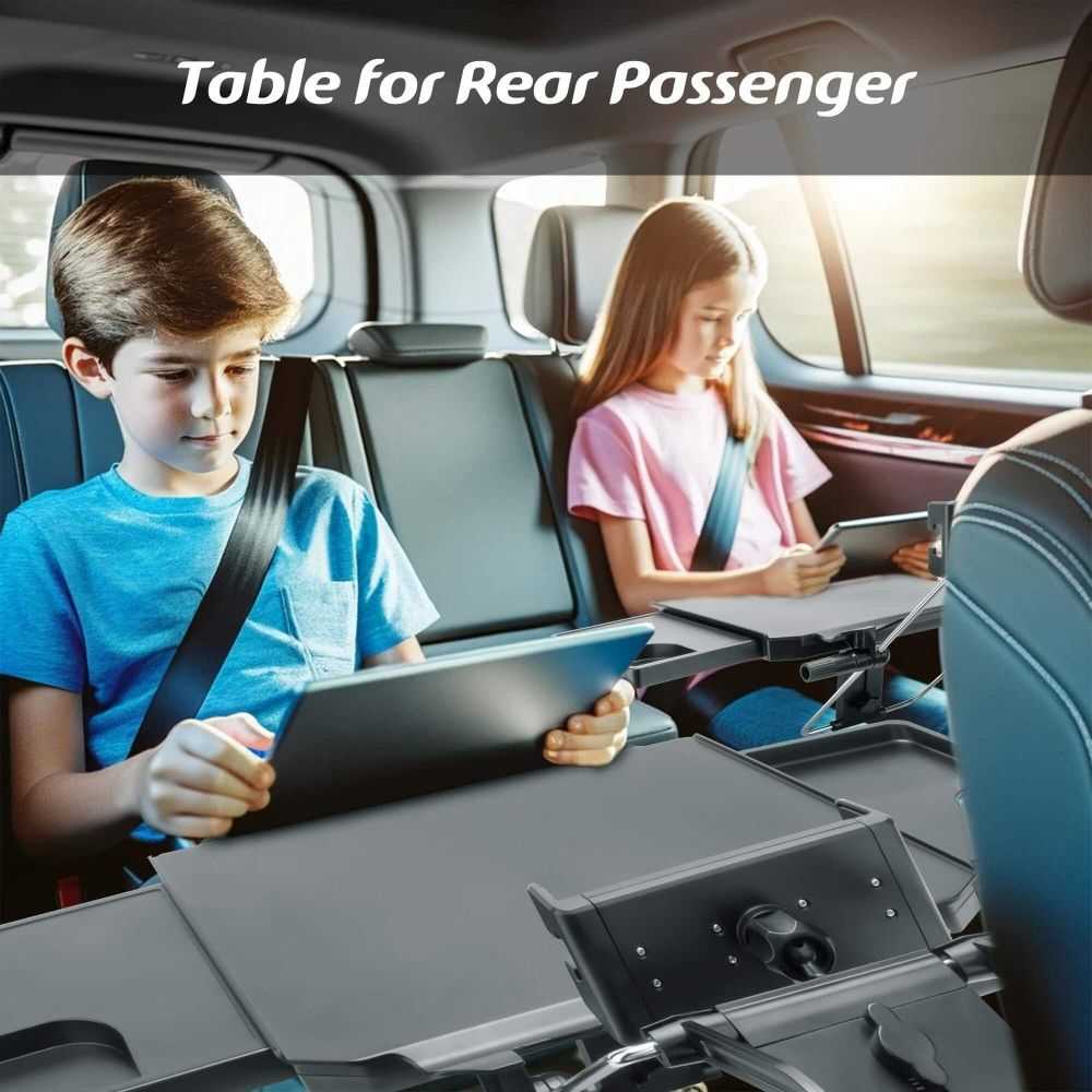 Car Steering Wheel Tray for XPENG