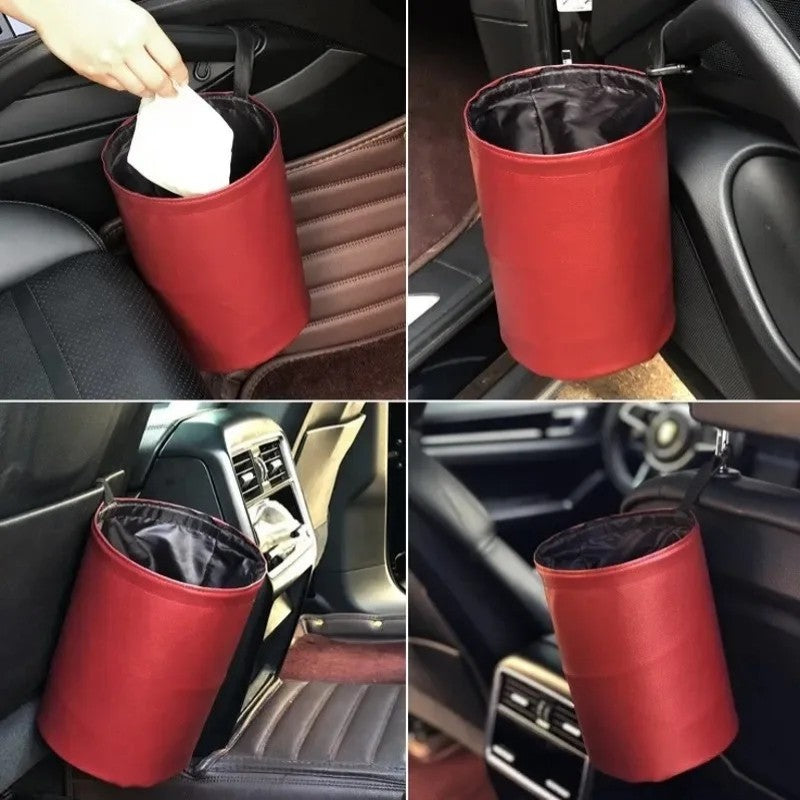 Car Trash Can for XPENG